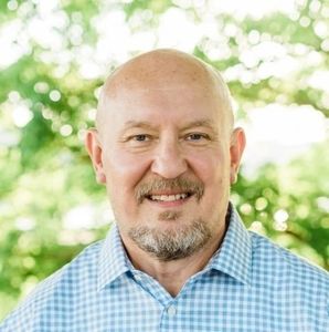 Meet your Posher, William